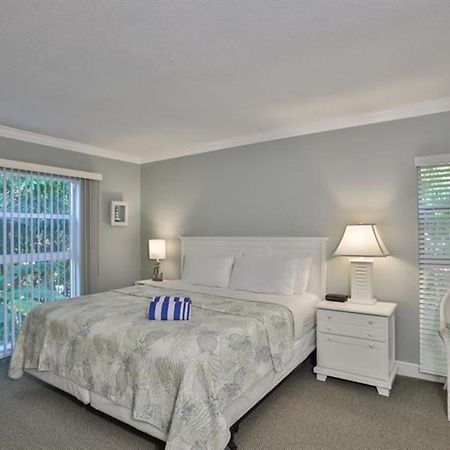 Beach Castle #18 Longboat Key Exterior foto