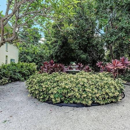 Beach Castle #18 Longboat Key Exterior foto