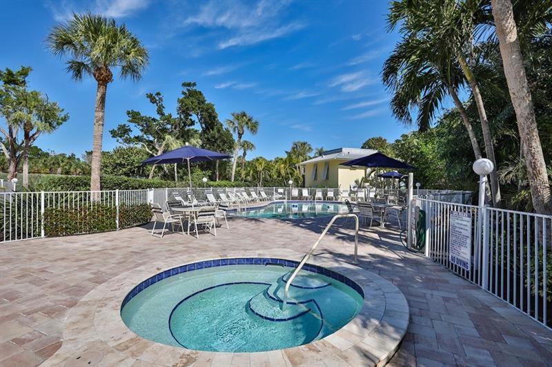 Ferienwohnung Beach Castle #18 Longboat Key Exterior foto