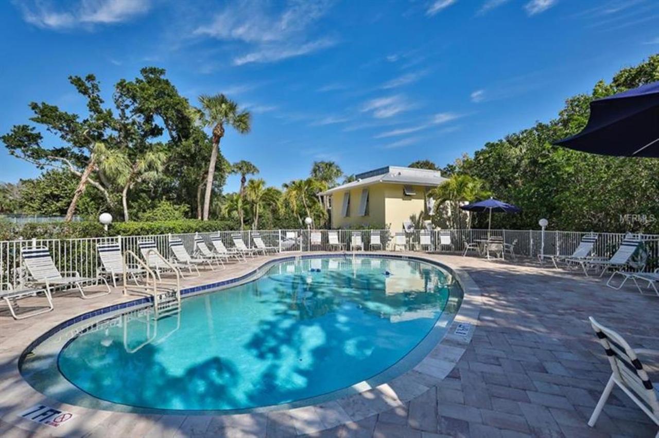 Ferienwohnung Beach Castle #18 Longboat Key Exterior foto